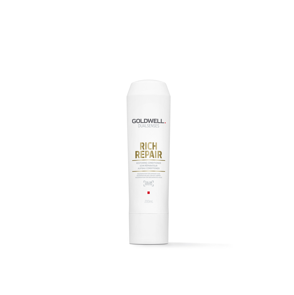 Goldwell Dualsenses Rich Repair Conditioner - Zennkai