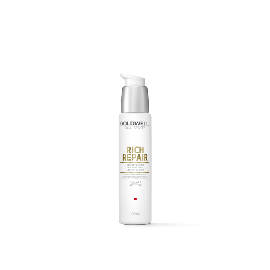 Goldwell Dualsenses Rich Repair 6 Effects Serum - Zennkai