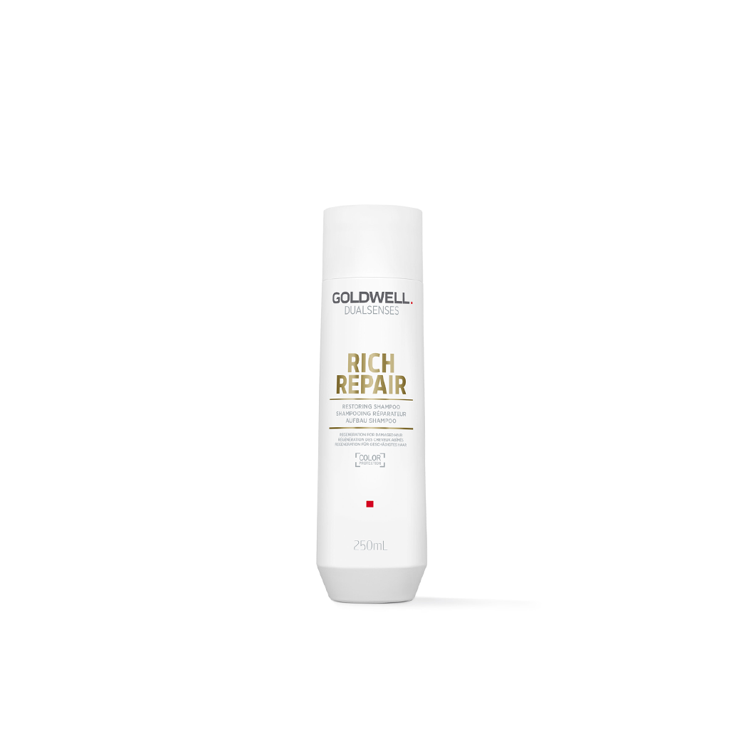 Goldwell Dualsenses Rich Repair Shampoo - Zennkai