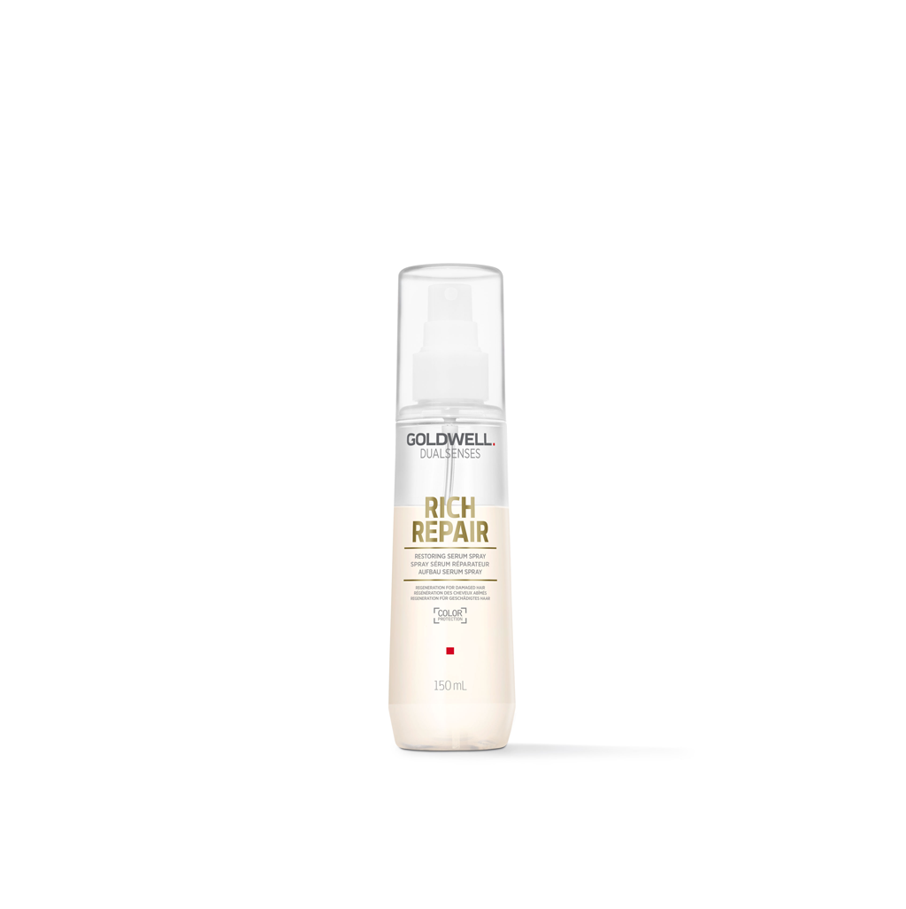 Goldwell Dualsenses Rich Repair Serum Spray - Zennkai