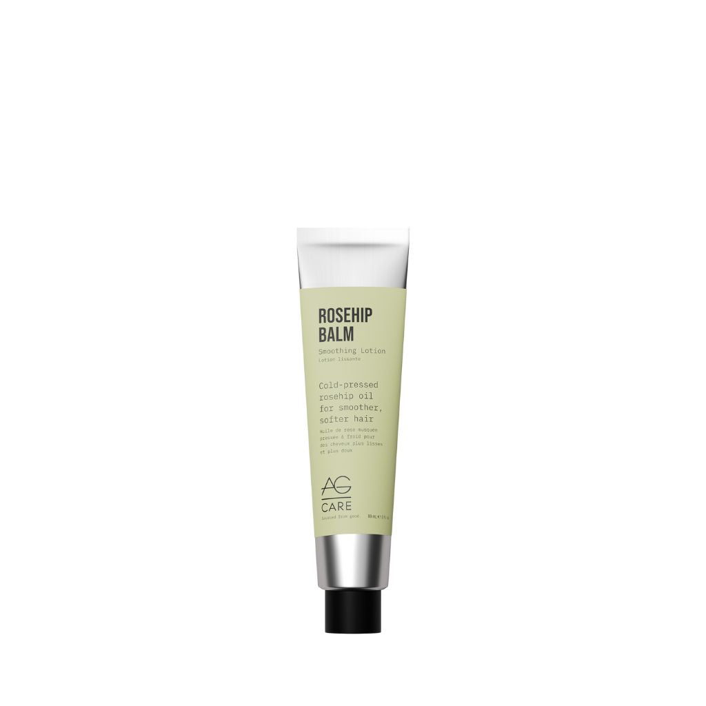 AG Rosehip Balm Smoothing Lotion - Zennkai