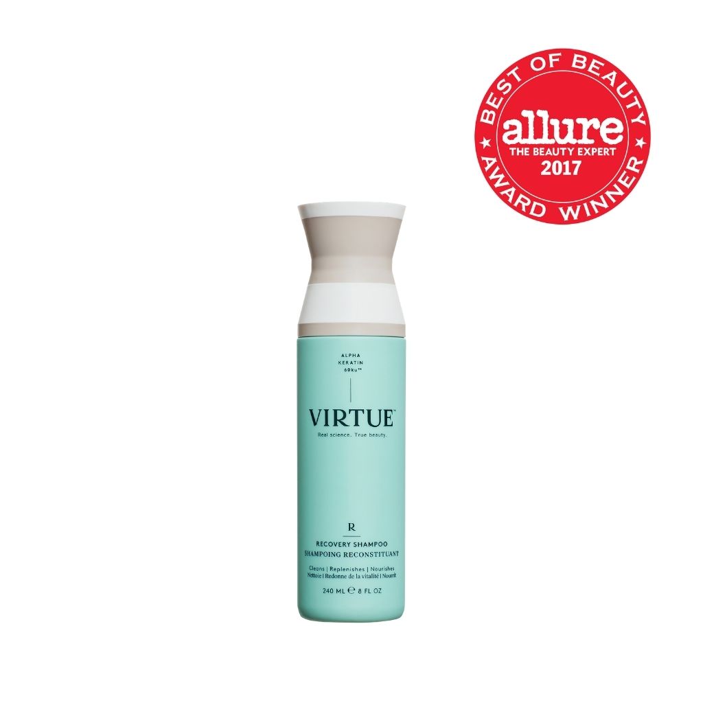 Virtue Recovery Shampoo - Zennkai