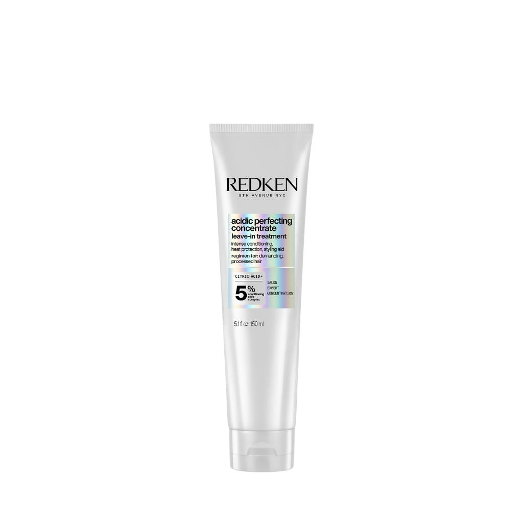 Redken Acidic Bonding Concentrate Leave-in Treatment - Zennkai