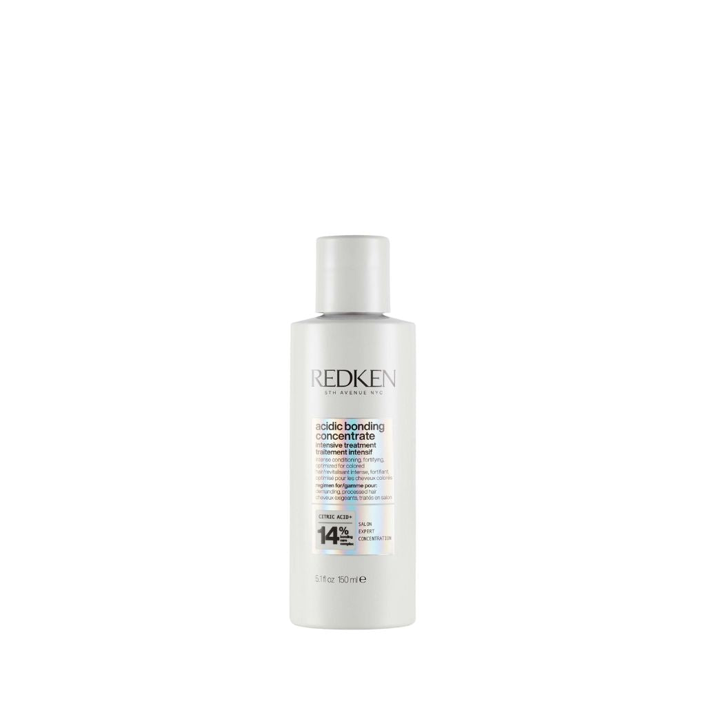 Redken Acidic Bonding Concentrate Intensive Treatment - Zennkai