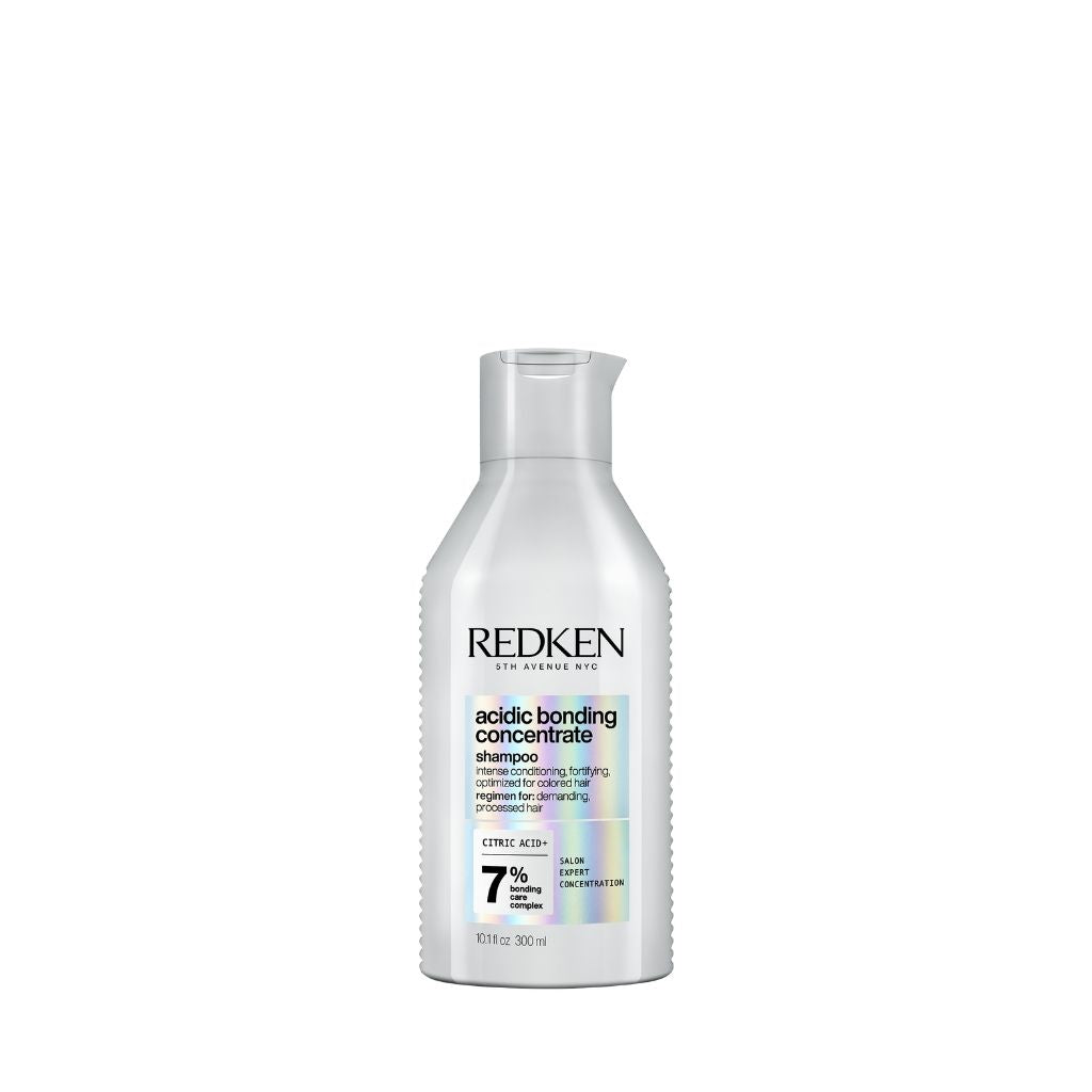 Redken Acidic Bonding Concentrate Shampoo - Zennkai