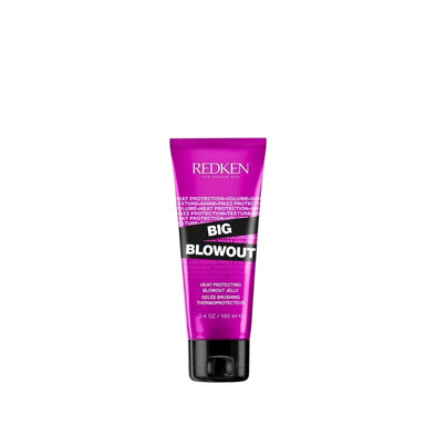 Redken Big Blowout Heat Protecting Blowout Jelly