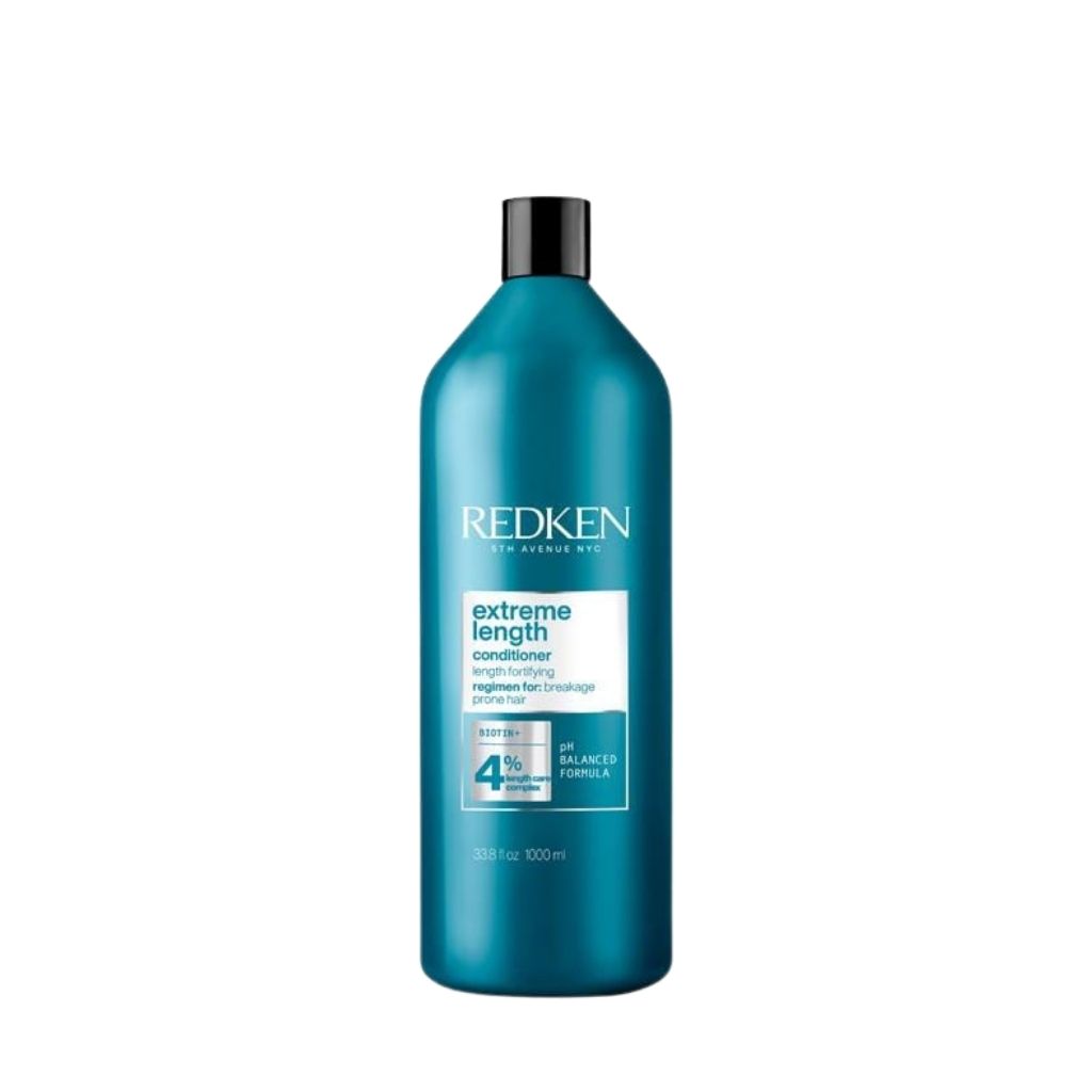 Redken Extreme Length Conditioner 1L - Zennkai