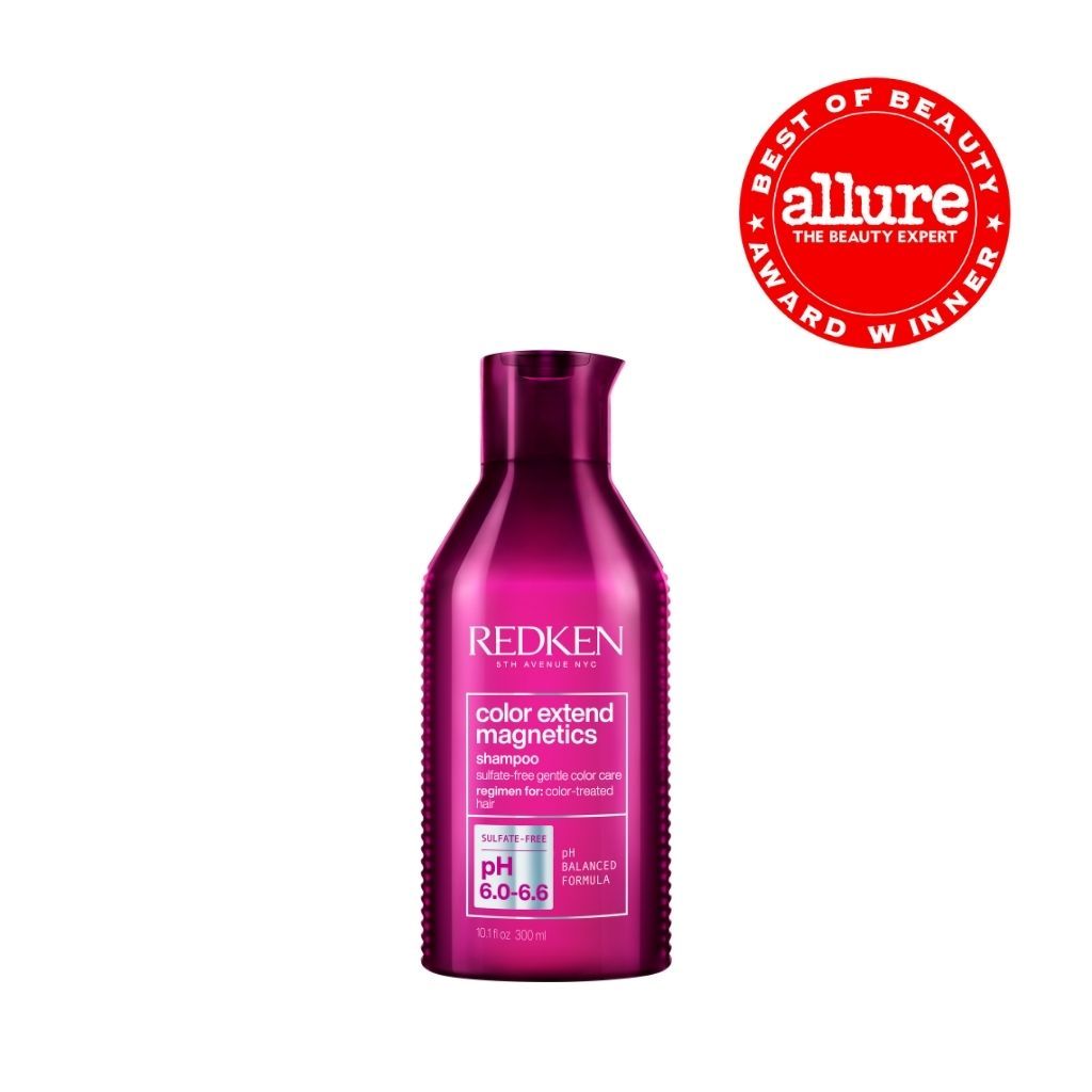 Redken Color Extend Magnetics Shampoo - Zennkai