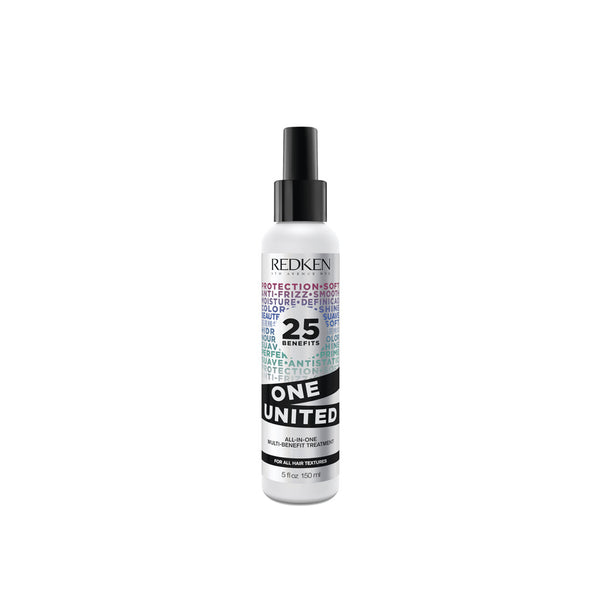 Redken One United 25-Benefit Leave-In Treatment | Zennkai
