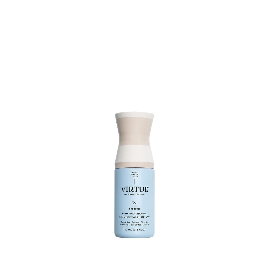 Virtue Refresh Purifying Shampoo - Zennkai