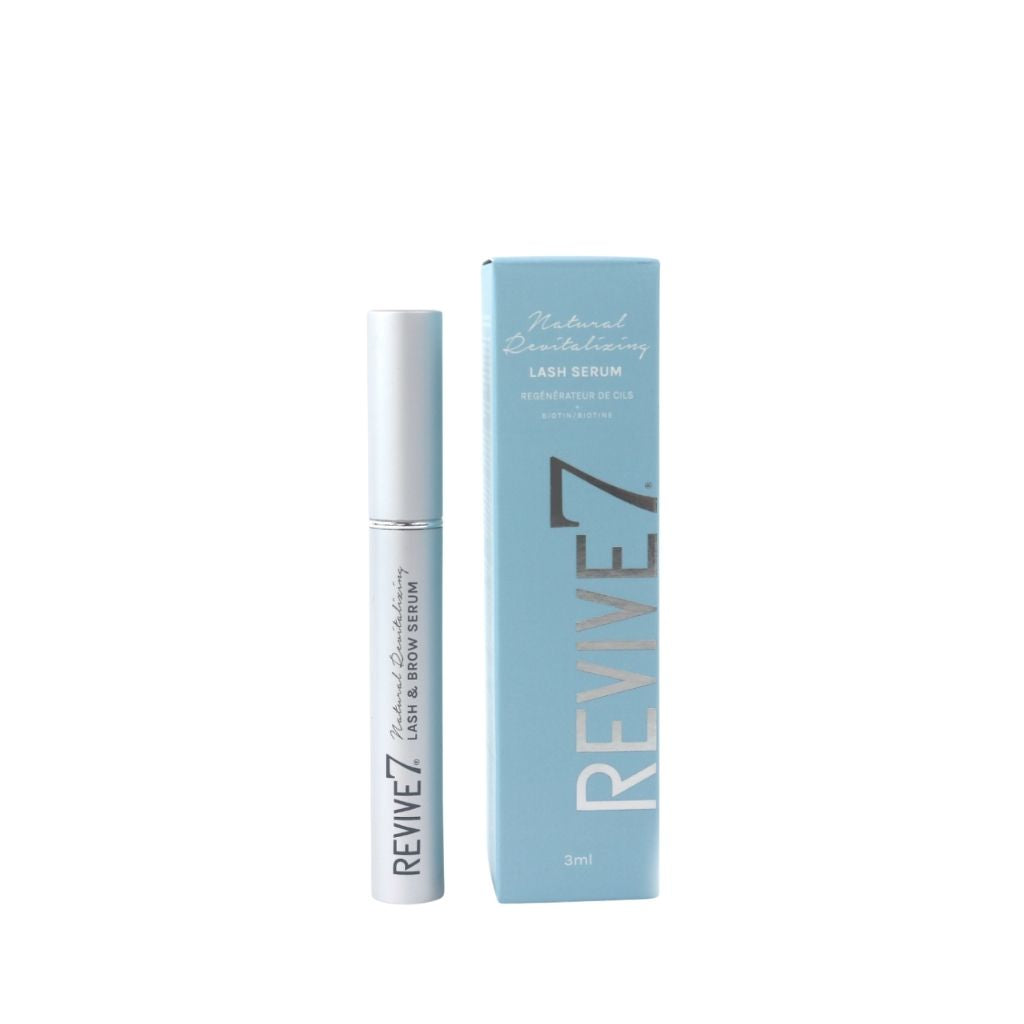 Revive7 Lash & Brow Serum - Zennkai