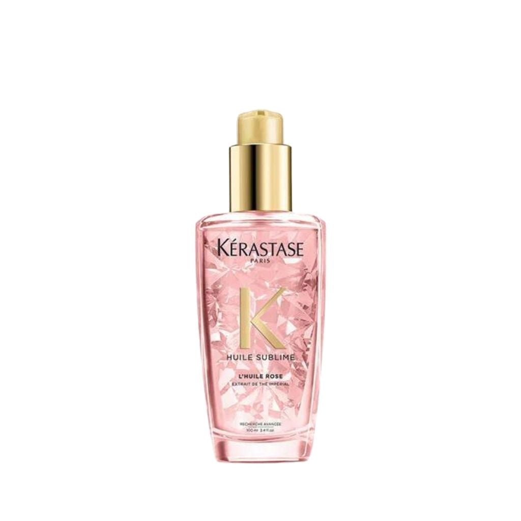 Kerastase Elixir Ultime Rose Oil Serum - Zennkai