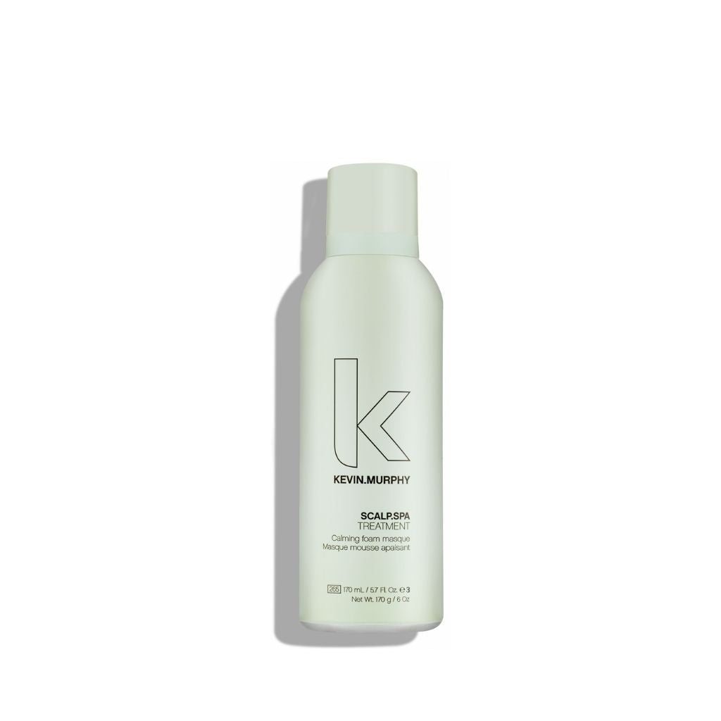 Kevin Murphy Scalp.Spa Treatment Calming Foam Masque - Zennkai