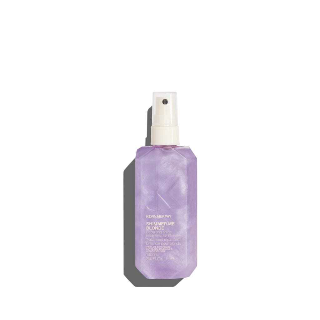 Kevin Murphy Shimmer.Me Blonde Repairing Shine Mist - Zennkai