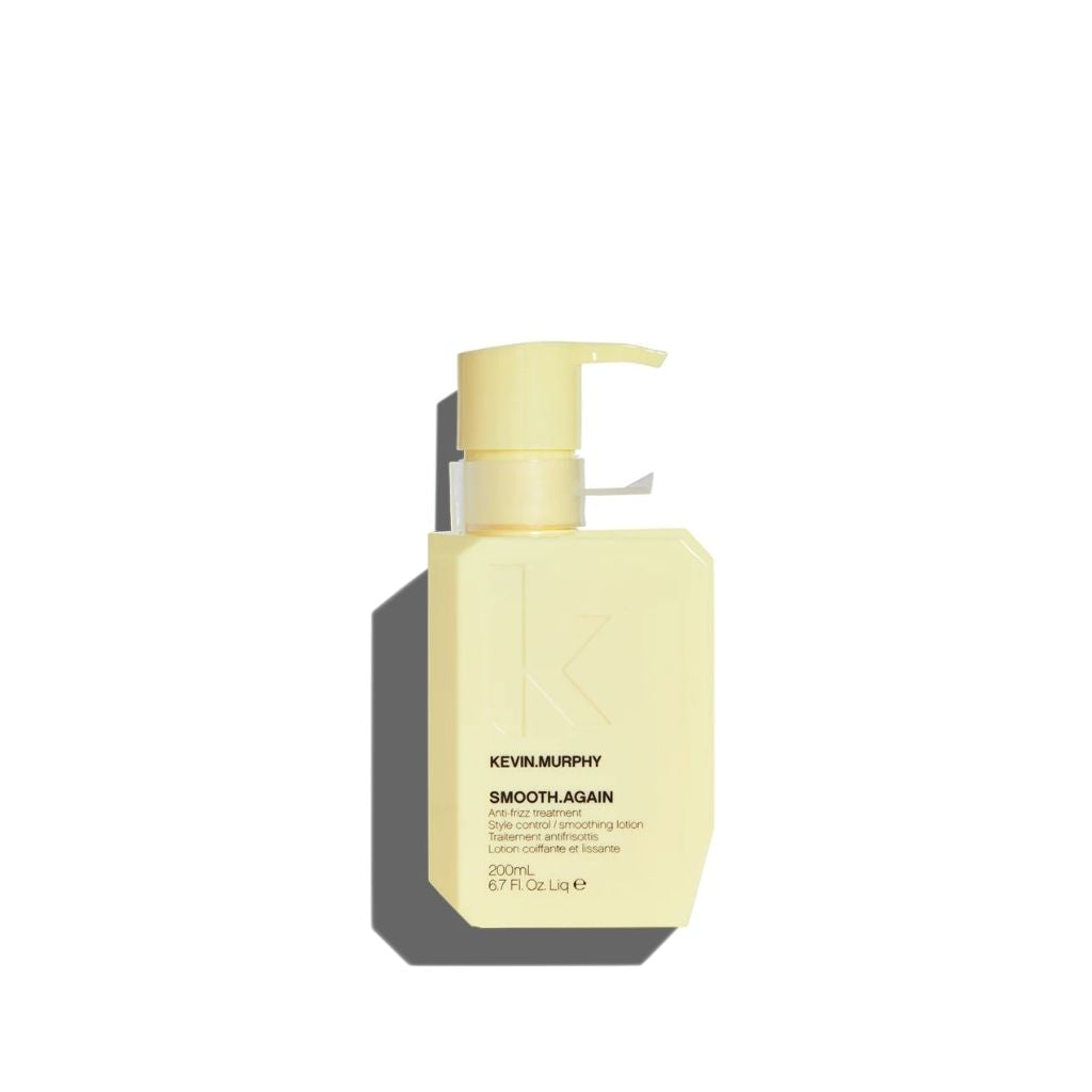 Kevin Murphy Smooth.Again Anti-Frizz Treatment - Zennkai