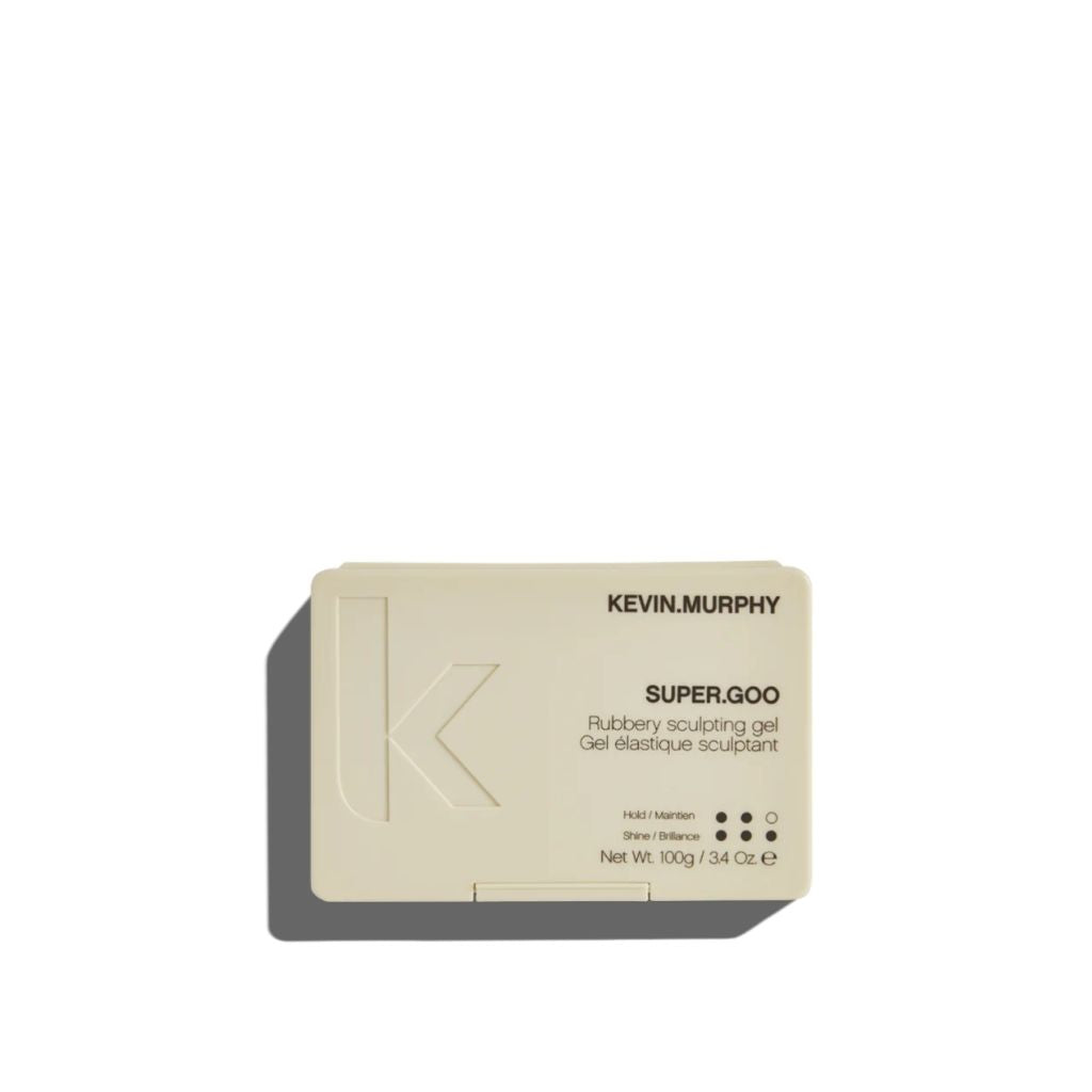 Kevin Murphy Super.Goo Firm Hold Rubbery Gel - Zennkai