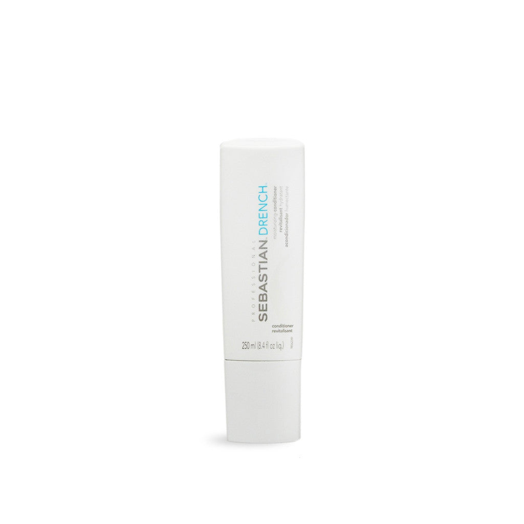 Sebastian Drench Moisturizing Conditioner - Zennkai