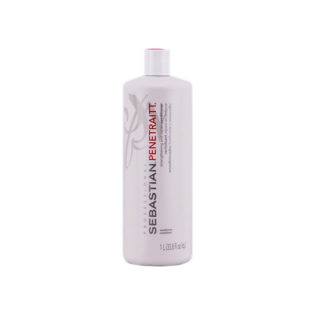 Sebastian Penetraitt Strengthening Conditioner 1L - Zennkai