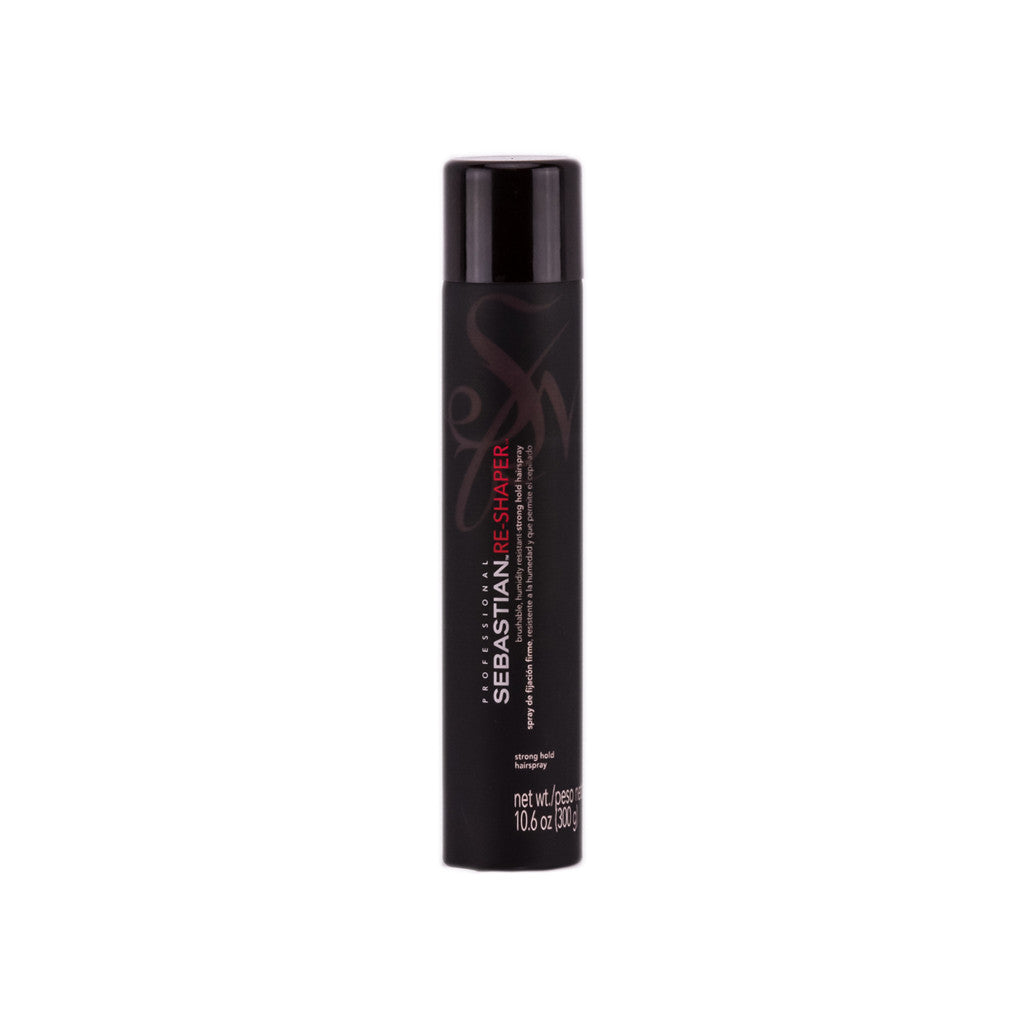 Sebastian Re-Shaper Hairspray - Zennkai