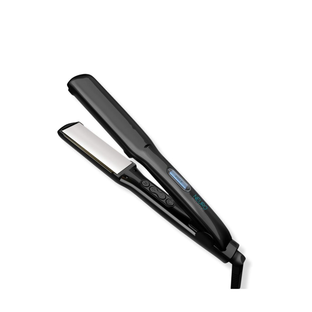 Paul Mitchell Neuro Smooth 1.25" Titanium Flat Iron - Zennkai