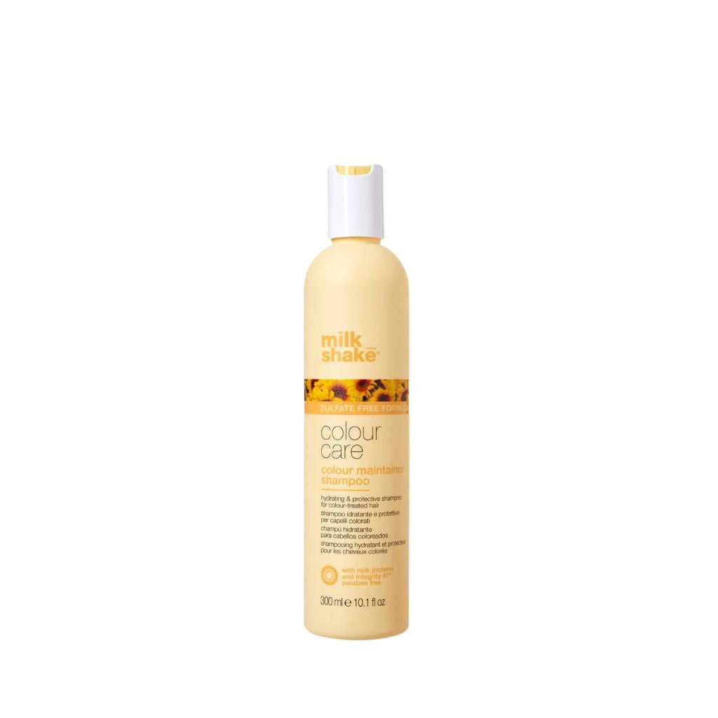 Milkshake Colour Care Color Maintainer Shampoo - Zennkai