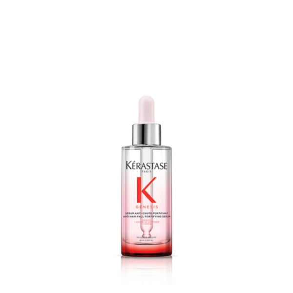 Kerastase Genesis Serum Fortifiant | 90ml | Anti-Fall | Zennkai