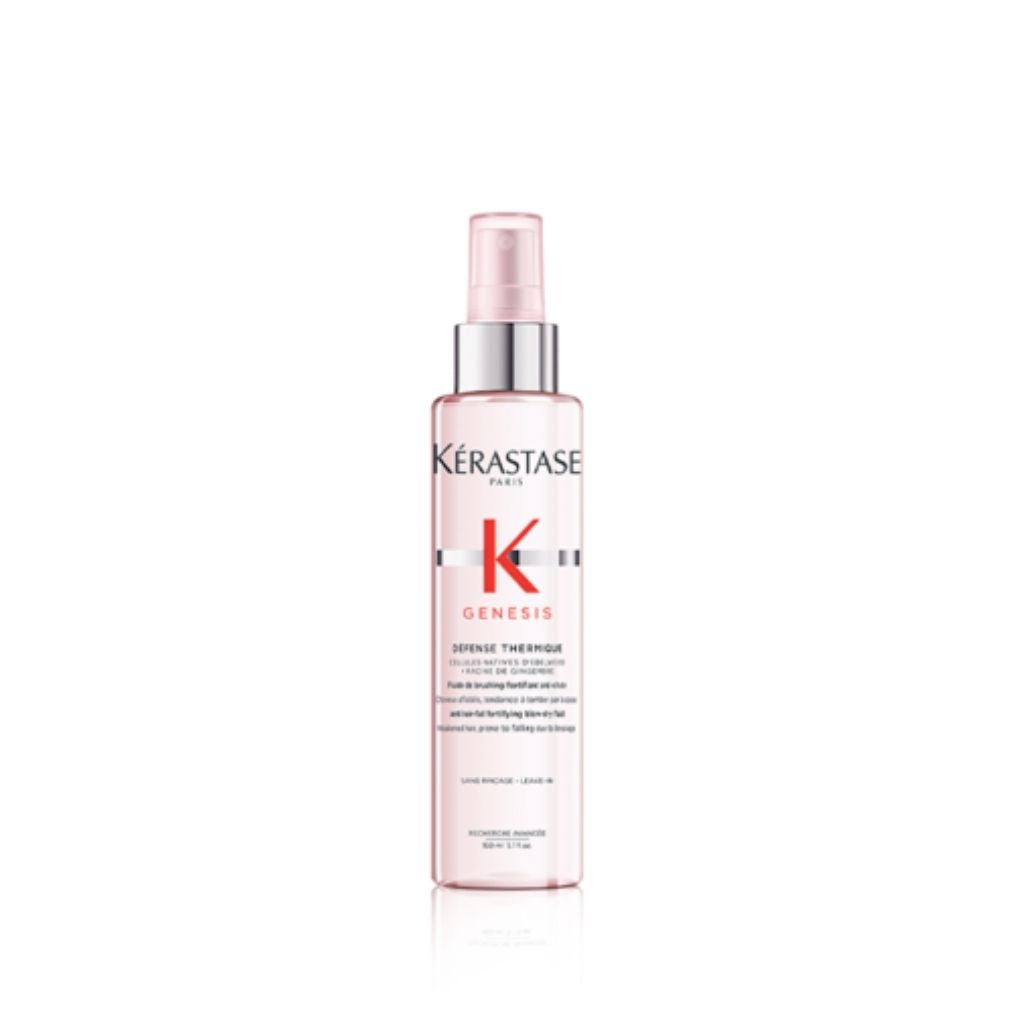 Kerastase Genesis Anti Hair-Fall Fortifying Blowdry Fluid - Zennkai