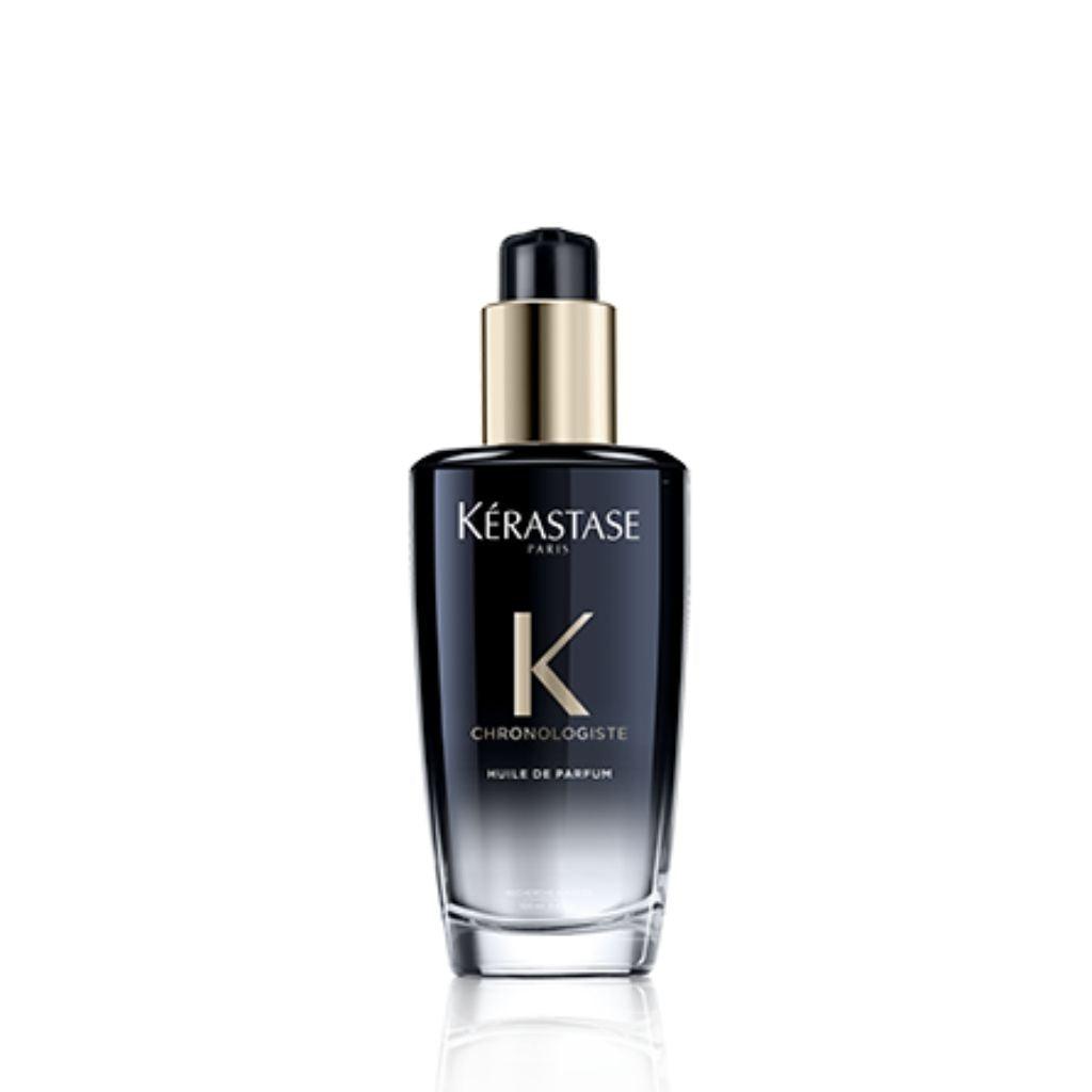 Kerastase Chronologiste Youth Revitalizing Oil Serum - Zennkai