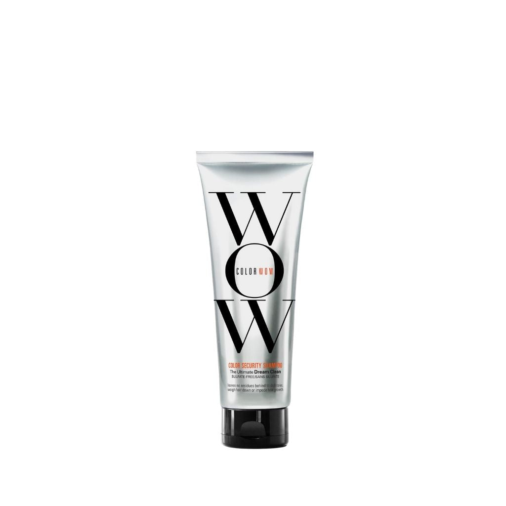 Color WOW Color Security Shampoo - Zennkai