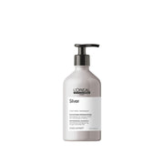 L'Oreal Professionnel Silver Shampoo 500ml - Zennkai