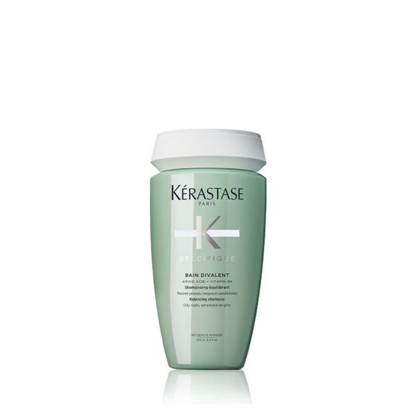 Kerastase Specifique Divalent Balancing Shampoo for Oily Hair