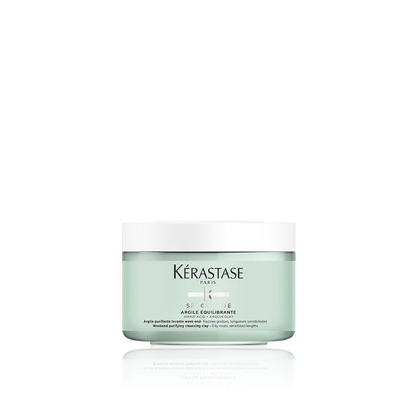 Kerastase Specifique Argile Equilibrante Cleansing Clay for Oily Hair