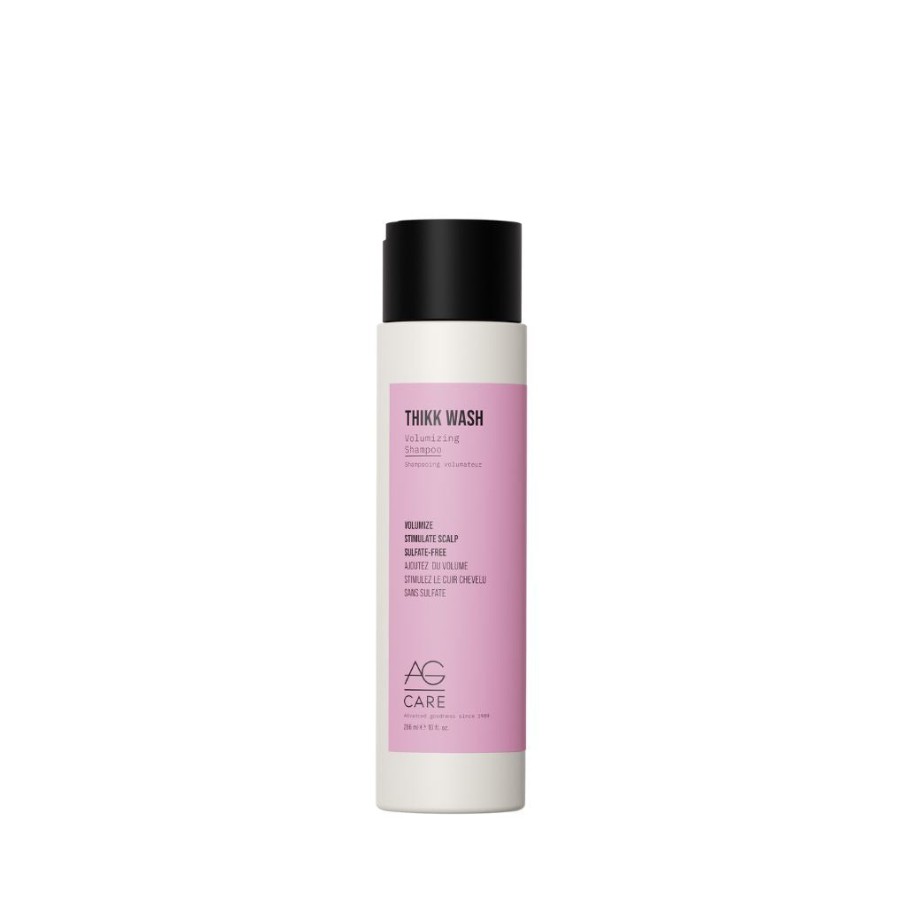 AG Thikk Wash Volumizing Shampoo - Zennkai