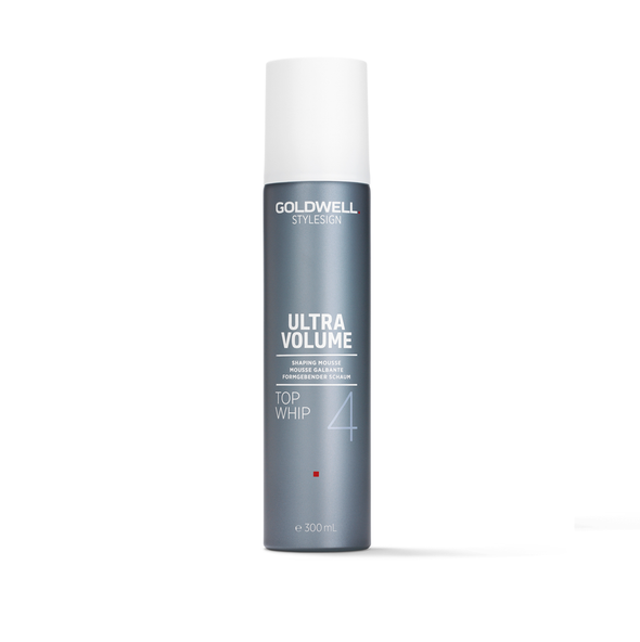 Goldwell StyleSign Top Whip Mousse 292G