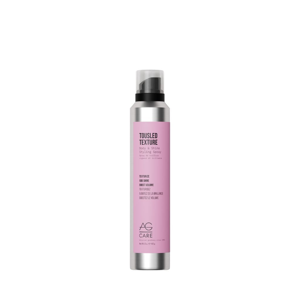 AG Tousled Texture Body & Shine Styling Spray - Zennkai