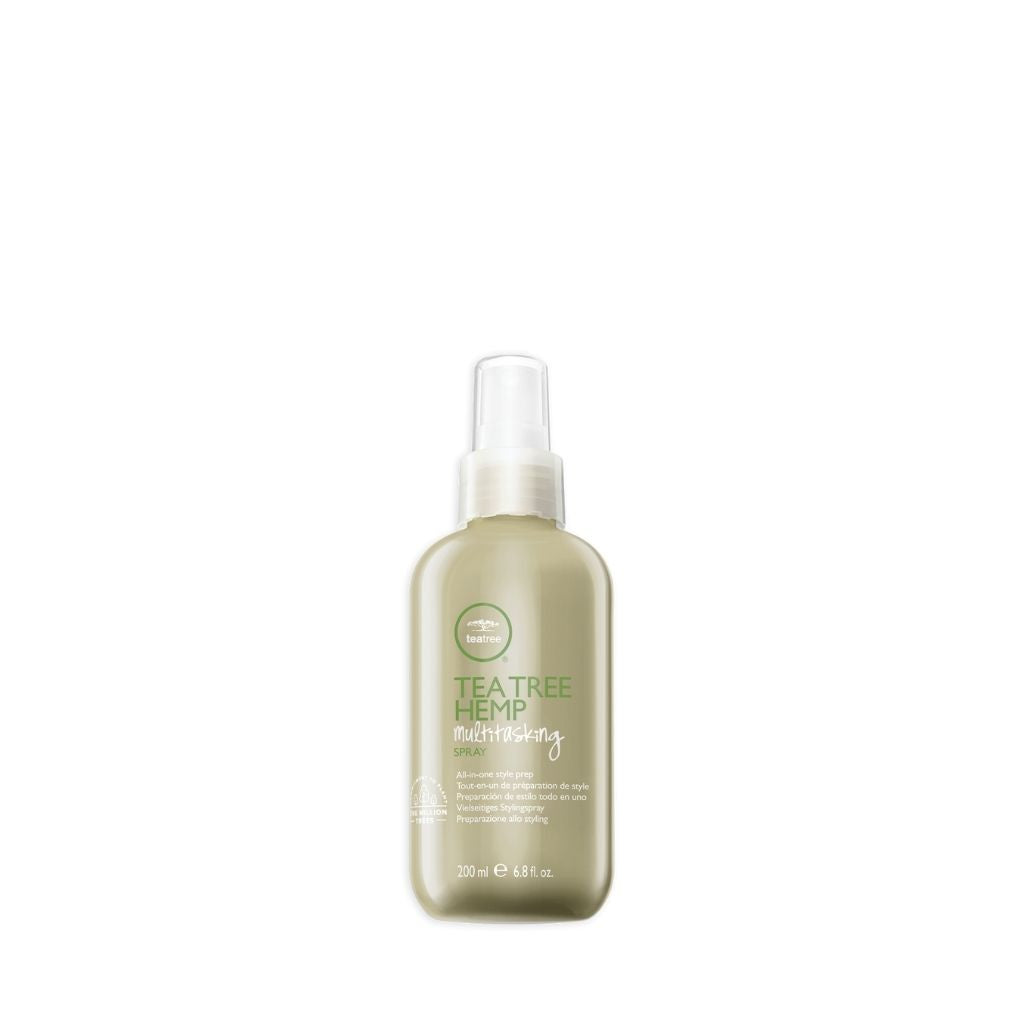 Paul Mitchell Tea Tree Hemp Multitasking Spray [LAST CHANCE] - Zennkai