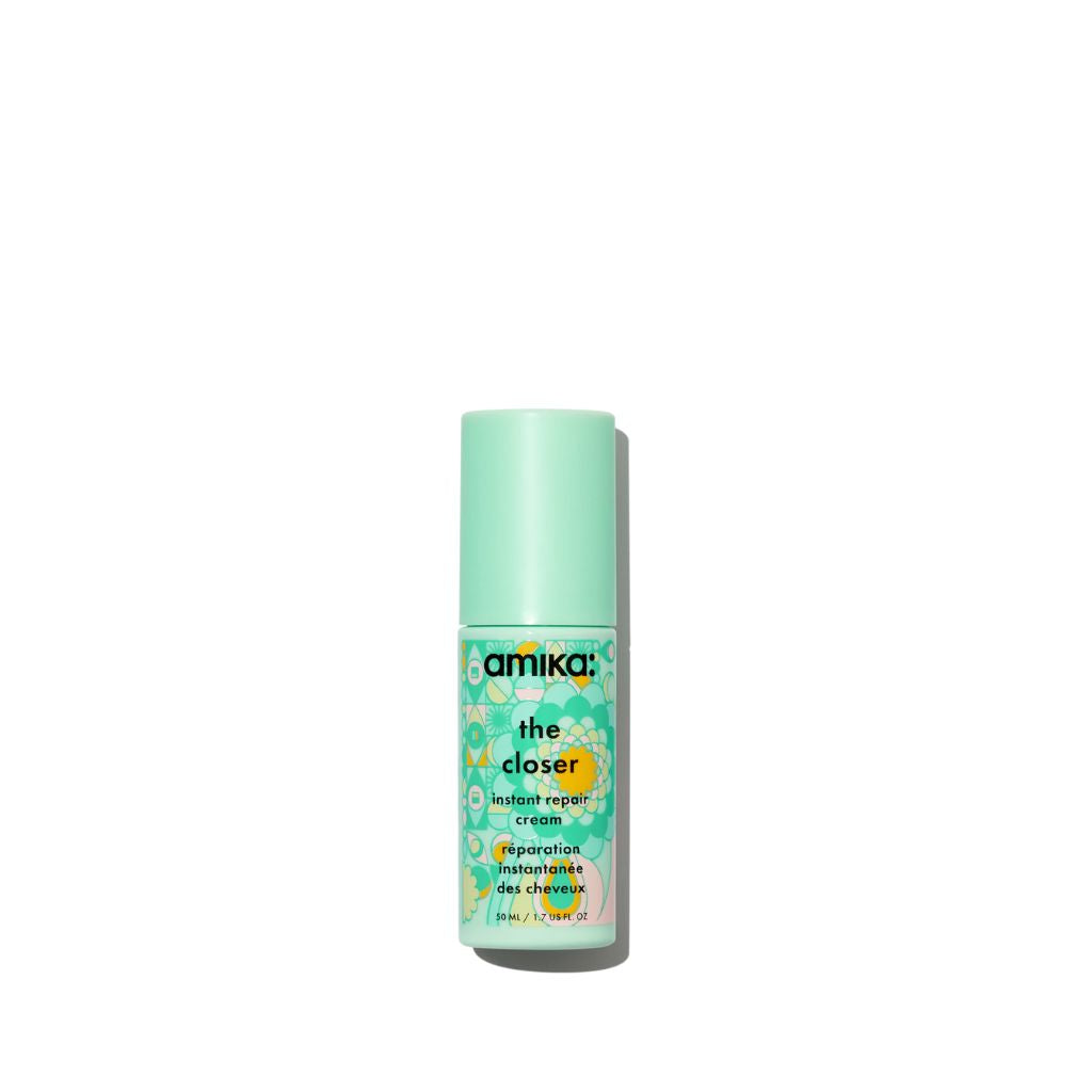 Amika The Closer Instant Repair Cream - Zennkai