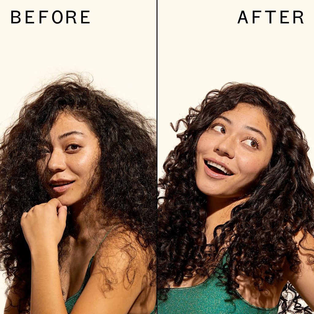 Amika The Kure Intense Bond Repair Mask - Zennkai