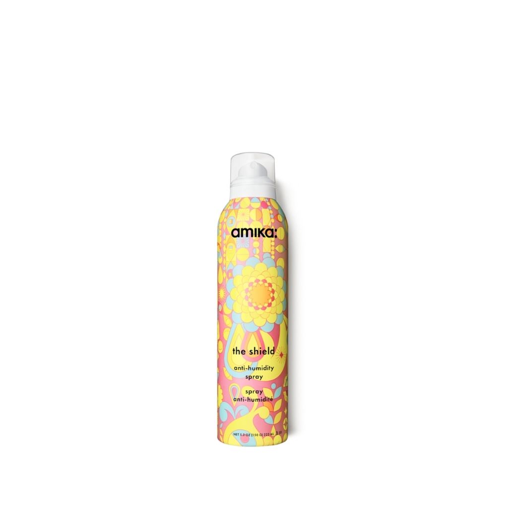 Amika The Shield Anti-Humidity Spray - Zennkai