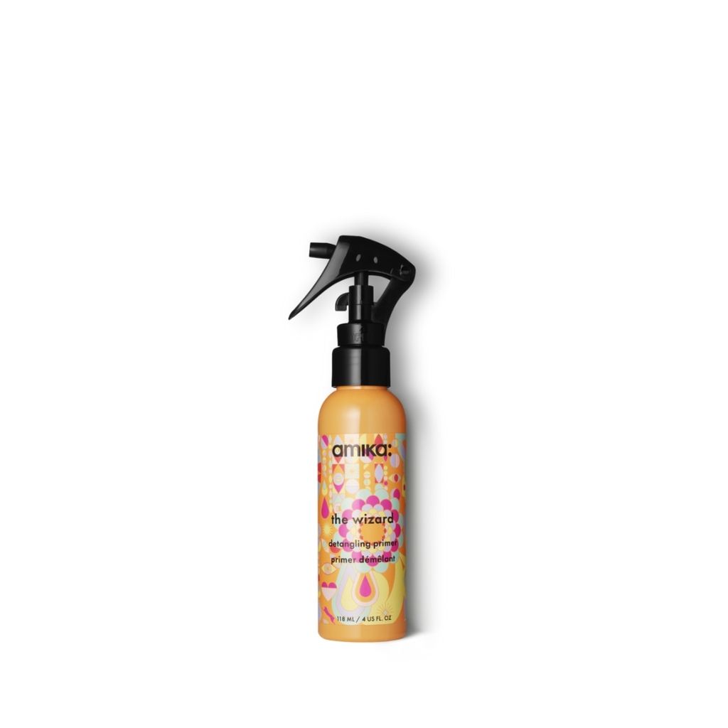 Amika The Wizard Detangling Primer - Zennkai