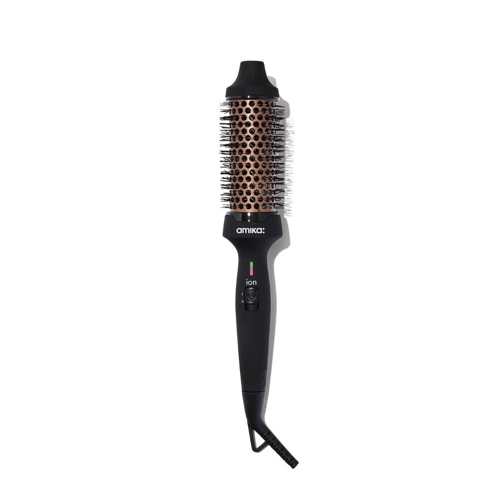 Amika Blowout Babe Thermal Brush - Zennkai