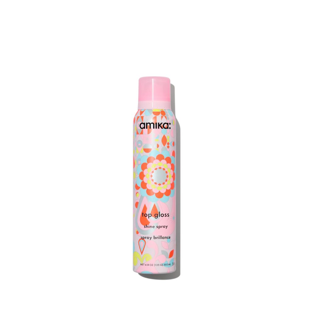 Amika Top Gloss Shine Spray - Zennkai