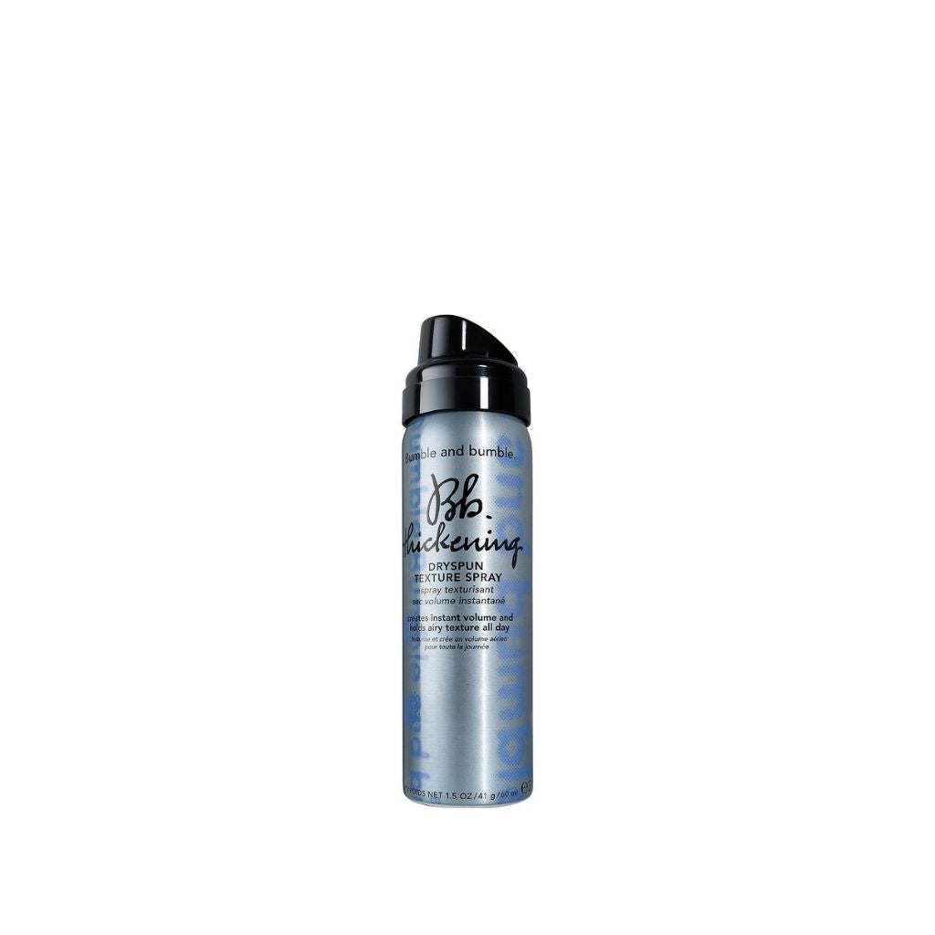 Bumble and bumble. Thickening Dryspun Texture Spray Travel Size - Zennkai