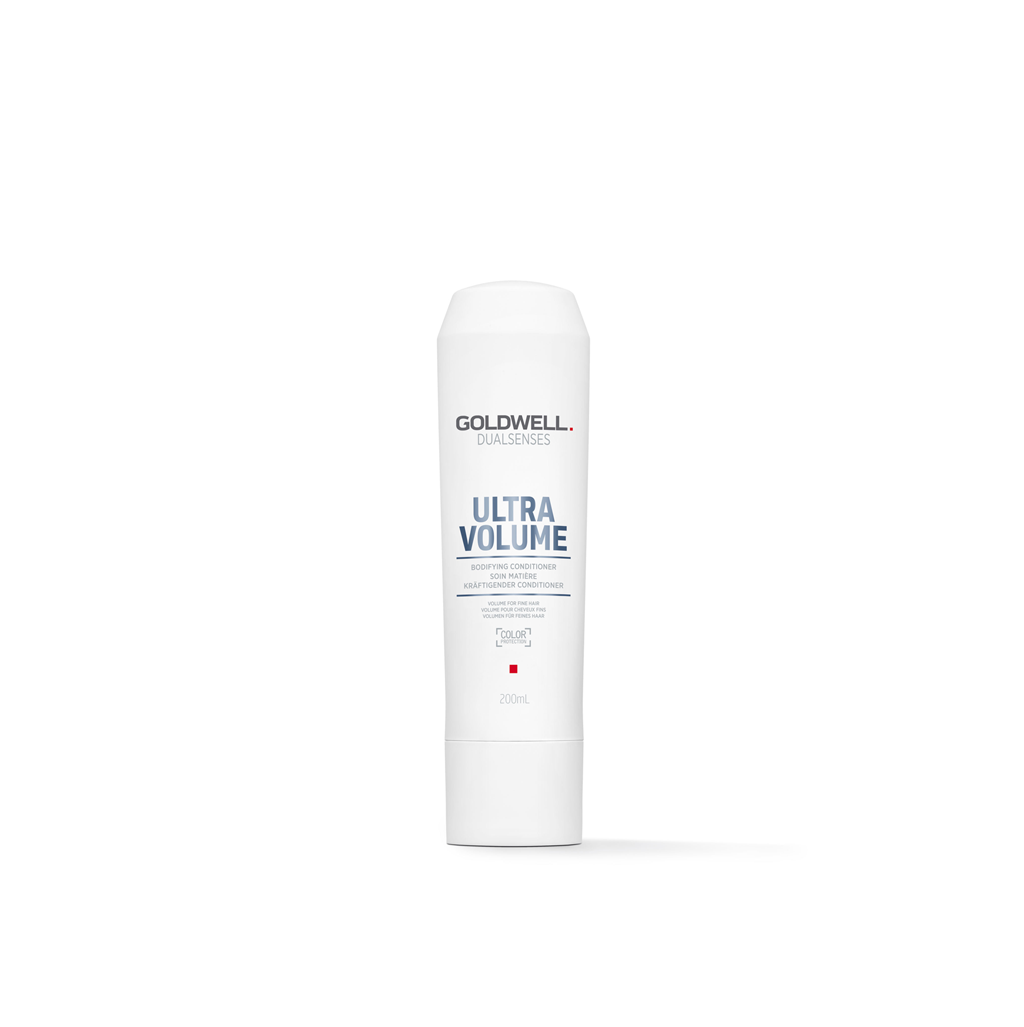 Goldwell Dualsenses Ultra Volume Bodifying Conditioner - Zennkai