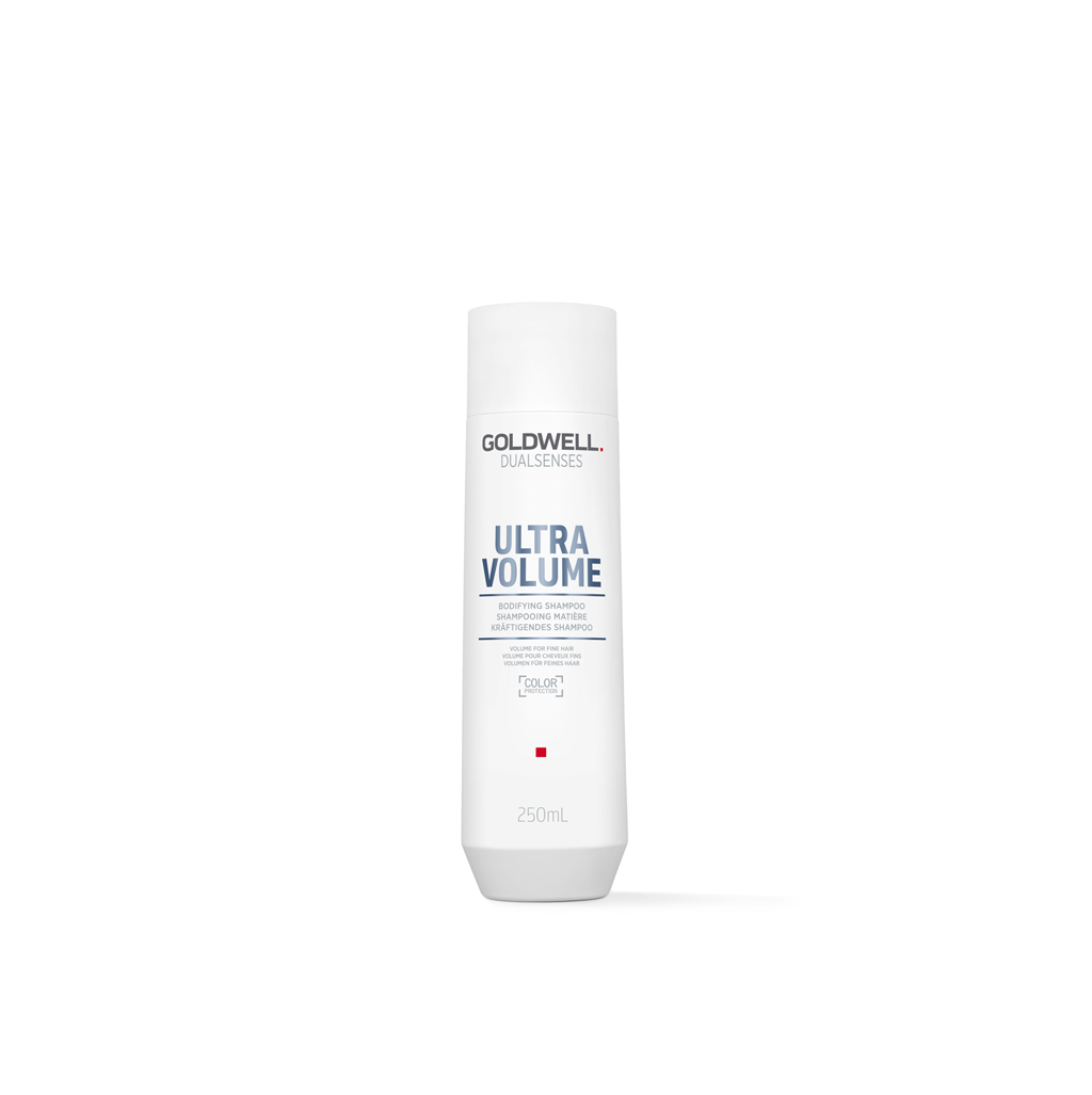 Goldwell Dualsenses Ultra Volume Bodifying Shampoo - Zennkai