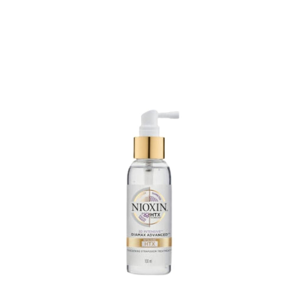 Nioxin Diamax Thickening Xtrafusion Treatment - Zennkai