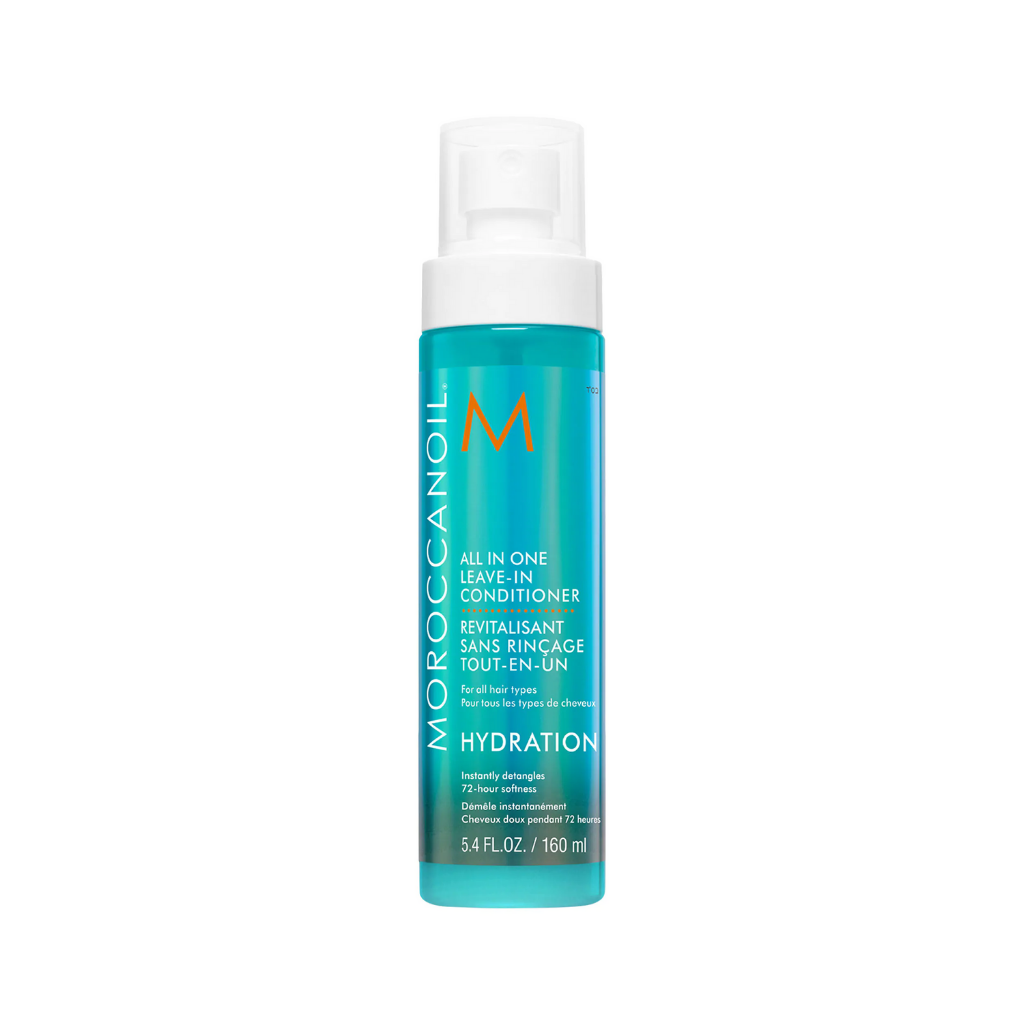 MoroccanOil All In One