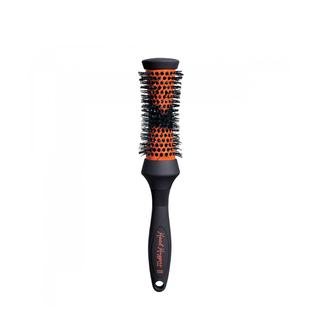 Denman Head Hugger Round Brush - Zennkai