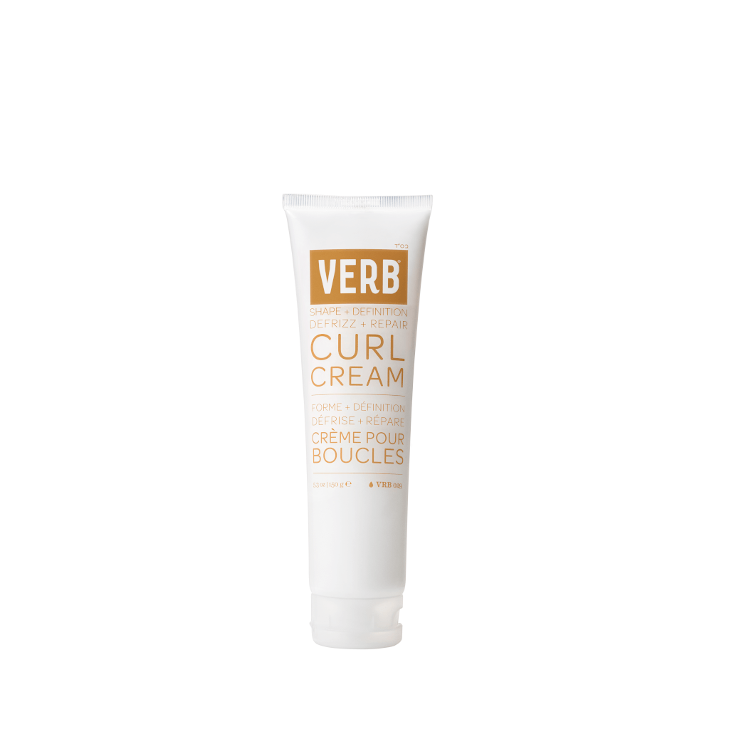 VERB Curl Cream - Zennkai