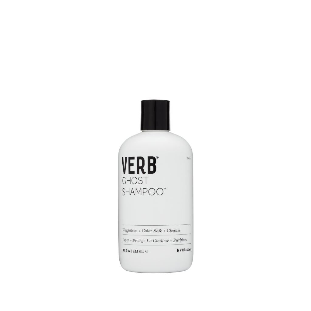 VERB Ghost Shampoo - Zennkai